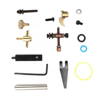 

Tattoo Machine Parts Rotary Tattoo Kit DIY Tattoo Replacement Upgrade Accessories Tattoo Supplies Microblading Kit