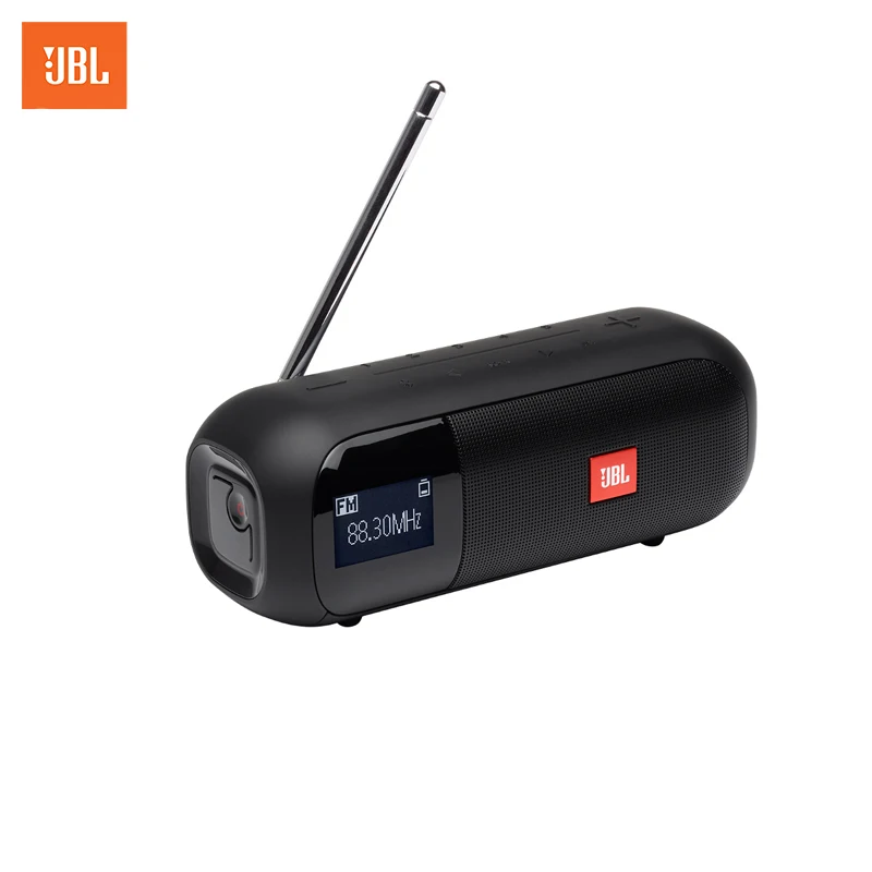 Портативная колонка система JBL Tuner 2 FM с радио | Электроника