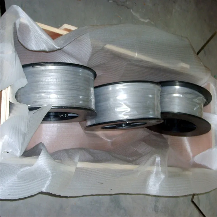 spool support AWS A5.16 1.0mm erti-1 titanium welding electrodes