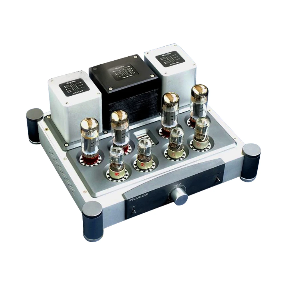 Guitar amp 6sn7 sound adapter Guitar amp 6sn7 sound adapter