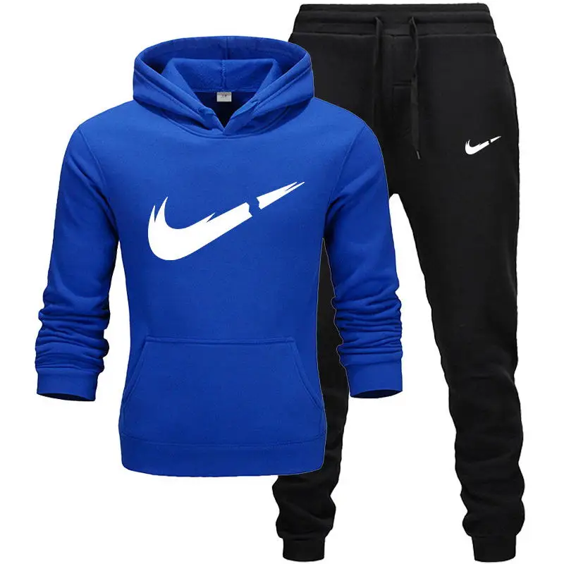 

Fashion Brand 2019 Men's Hoodies Spring Autumn Male Casual Hoodies Sweatshirts Men's Solid Color Hoodies Sweatshirt Tops