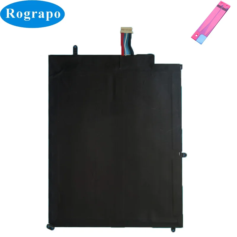 Nova 7.6v 4000mah 34140156p Nv2964151-2s Bateria do Portátil para Irbis Nb125 Nb211 Tablet Fios Plug