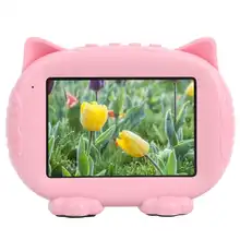 3.5 inch Children Photo Frame IPS screen Durable Photo Repetition Playback Digital Photo FrameCute Baby Child Birthday gift