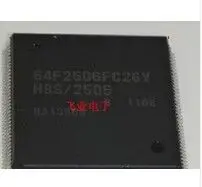 IC новый оригинальный HD64F2506FC26V HD64F2506 64F2506FC26V 64F2506 плоский корпус с Четырехсторонним расположением выводов; Бесплатная доставка