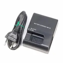 MH-25 MH25 Camera Battery Charger For nikon EN-EL15 EL15a EL15b battery D850 D7200 D7100 D7500 D810 D610 camera