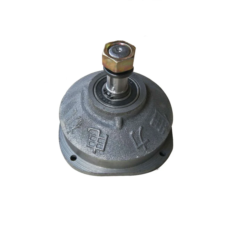 Electric tricycle motor gearbox assembly, DC series motor accessories