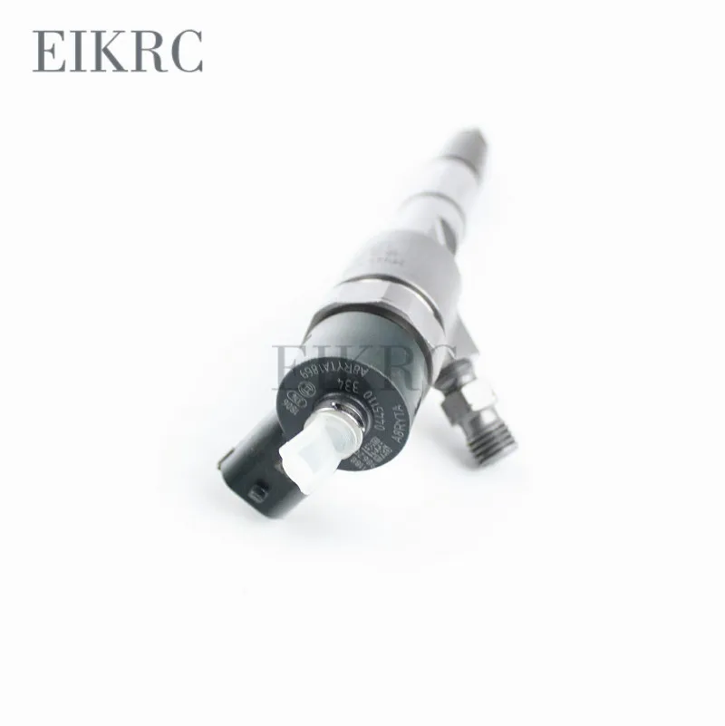 Инжектор Common rail в сборе 0445110334 Сделано в Китае 0445110334