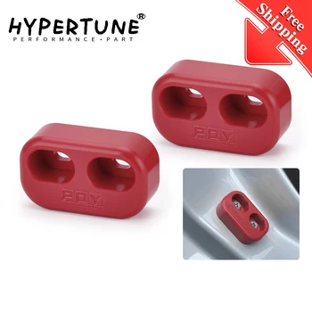 

PQY 2pcs Door Lining Bushings Replacement For Mazda NA, NB, NC, ND MX-5 Miata Door Bushings All Miata Generations