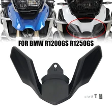 Extensión de la cubierta extensora de la rueda del carenado para motocicleta, para BMW R 1200GS R 1200 GS LC R1250GS R 1250GS 2018 2018 2020 2021