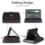 Jansite 4.3 inch Car Monitors TFT LCD Car Rear View Monitor Display Parking Rearview System For Backup Reverse Camera Support DVD
