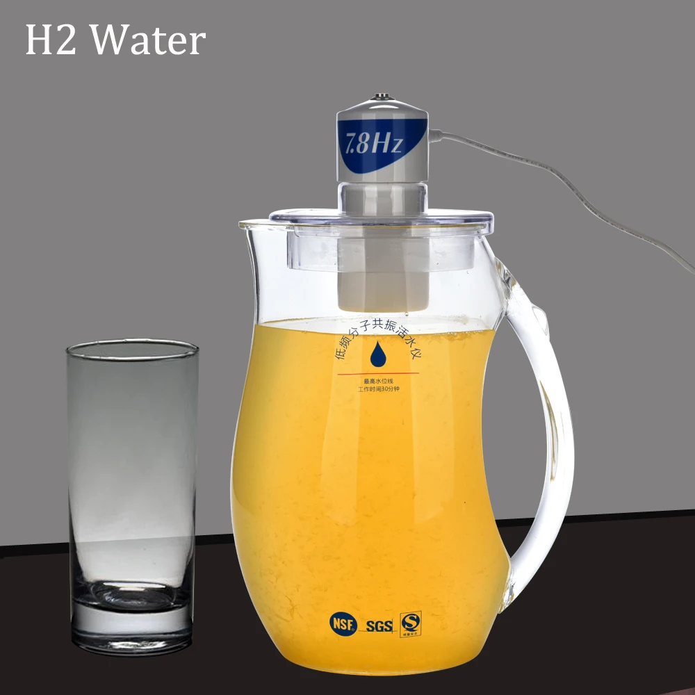 MRETOHLowFrequencyHertzWaterKettleImproveImmunityHelpTreat