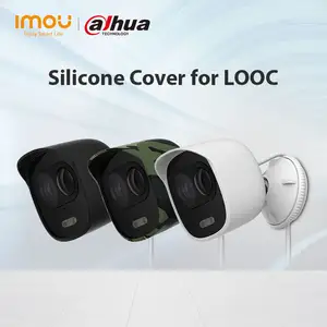 Dahua imou Силиконовый чехол для LOOC IP камера видеонаблюдения аксессуары
