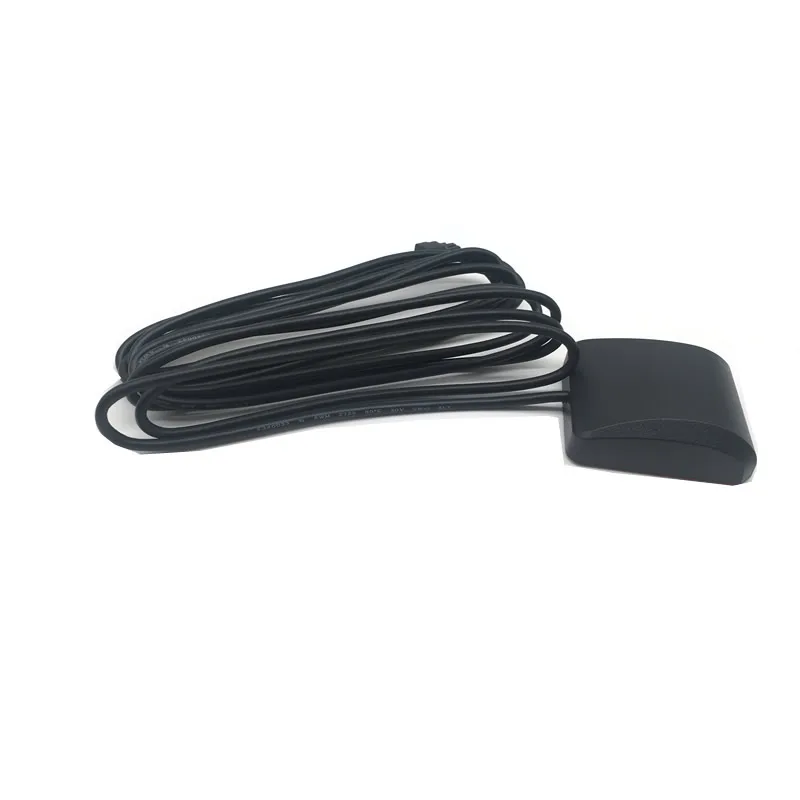 GPS Receiver Automatic Calibration based on Ublox 8030 & Bosch 6 axis G-Sensor Application for Tracker DVR Inertial GPS Mouse