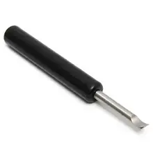 Чехол на заднюю панель для часов 6,9 см/2,7 дюйма 0,5 см/0,2 дюйма 28,5 г Универсальный 1 см/0,4 дюйма Нож для открывания