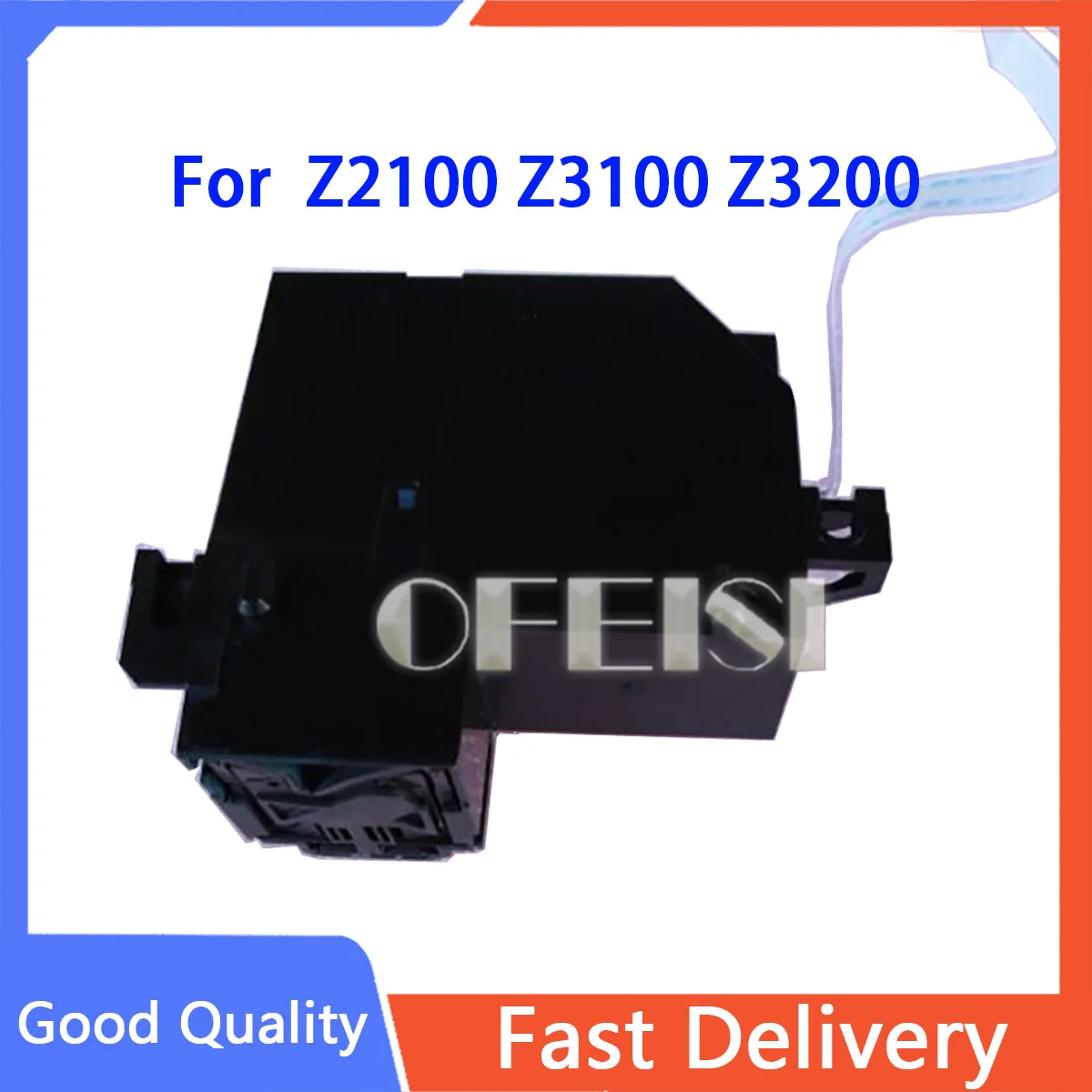 Sensore Colore Originale Q5669-60684 Esp (Spettrofotometro) Per Parti Plotter Hp Designjet Z2100 Z3100 Z3200 Z5200 Z6100 Z6200