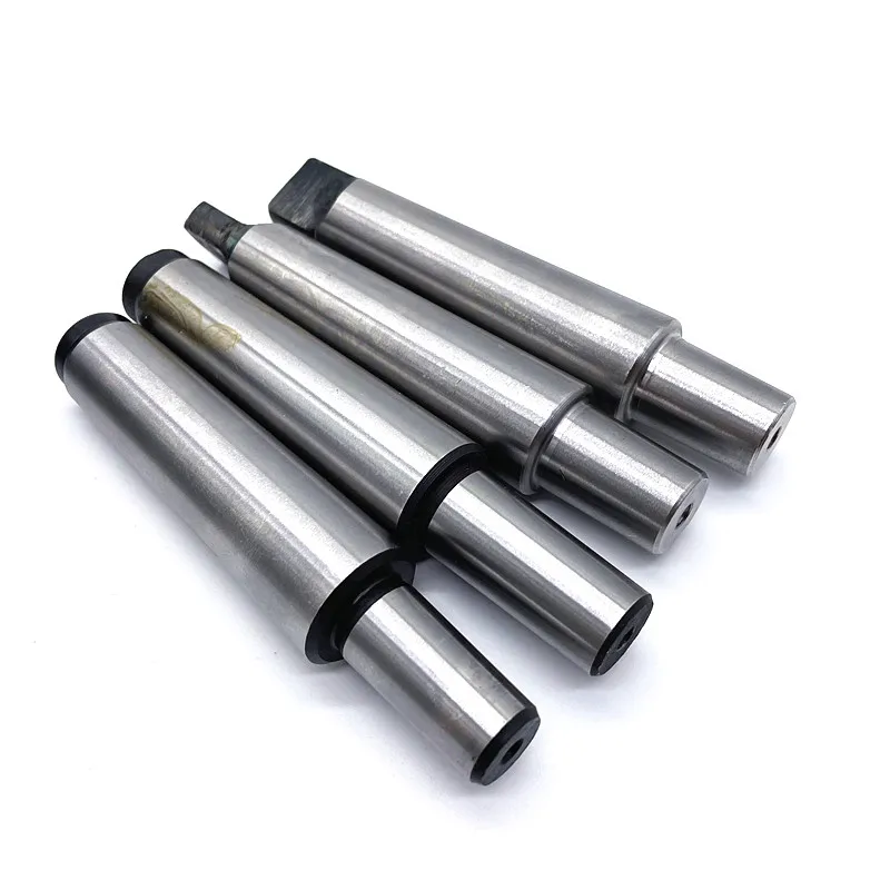 MT1 MT2 MT3 MT4 MT5 B10 B12 B16 B18 B22 1-10 1-13 1-16 3-16 5-20 1 set for Morse drill chuck self tightening drill chuck