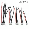 5Pcs JST XH 2s 3s 4s 5s 6s Battery Balance Charger Plug Line/Wire/Connector Cable ► Photo 2/6