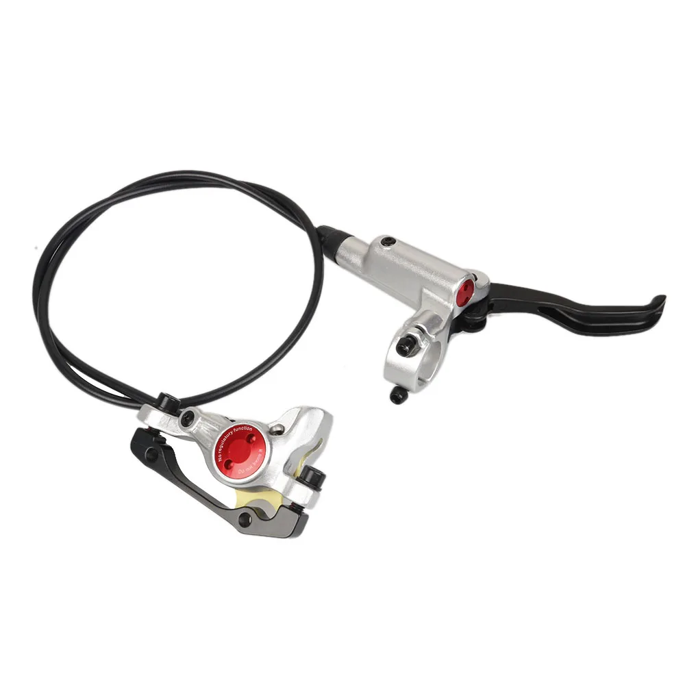Zoom HB-875 тормоз велосипедный велосипед mtb Гидравлический дисковый тормоз горный велосипед тормоз лучше, чем M395 M447 левый передний правый задний