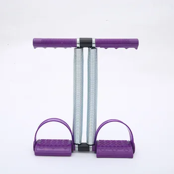 

High-Quality Brand Fitness Equipment Slimming Spring Fitness Legs Stovepipe Rally Machine Push-down-to-Earth Rally