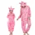 Аниме Косплей Единорог Пижамы для Подростков Единорог Kigurumi Мальчики Пижамы Рождество Семья Пижамы Наборы Для Девочек Пижамы Единорог Pjs