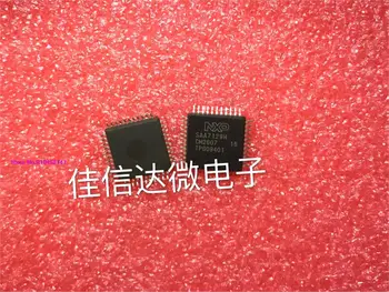

5pcs/lot SAA7129H/V2 SAA7129H QFP