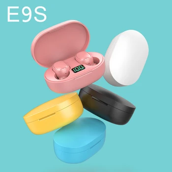 

TWS Wireless Bluetooth Earphone Endurance Waterproof and sweatproof Comfortable to wear Binaural HD call Sport For ios Android