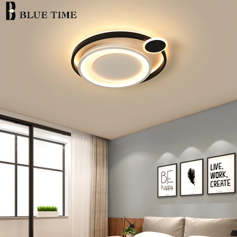 

Modern LED Chandeliers For Living room Bedroom Kitchen Luminaries LED Ceiling Chandelier Lighting Ceiling Lamp Lampara de techo