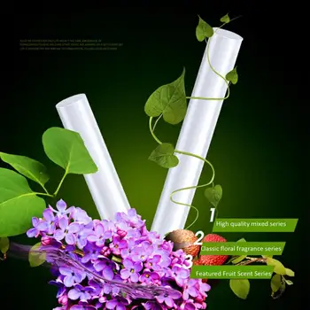 

Car Perfume Outlet Scented Stick Environmental Protection Deodorant Perfume Clip Balm Volatile Supplement Core