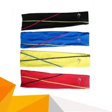 Нейлоновые нарукавники для мужчин и женщин, спортивные нарукавники, нарукавники, ультра-стрейч, противоскользящая защитная одежда