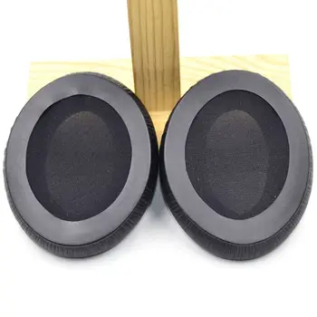 

Memory foam ear pad replacement ear pad for parrot ZIK 1.0 pillow Philippe Headset earphone black
