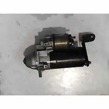 

0001109052 engine Starter Opel Zafira A Blue Line