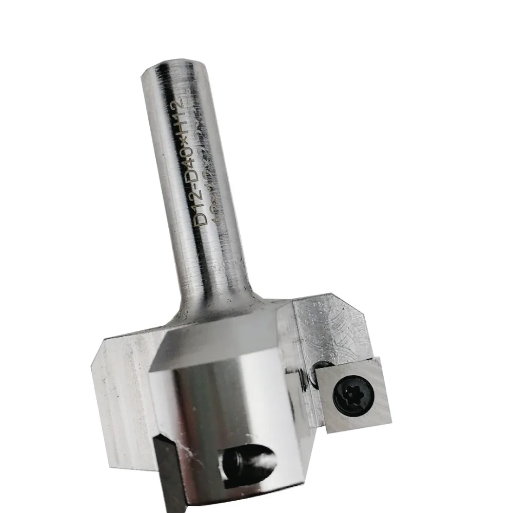 Router bit 6