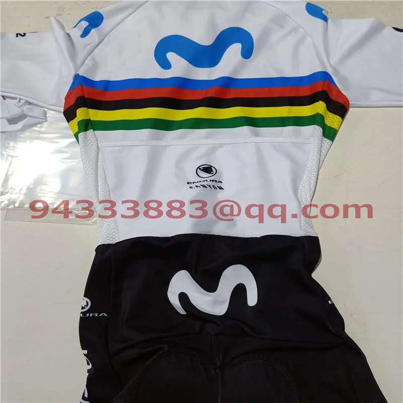 FRENESI Триатлон skinsuit летний спортивный женский короткий рукав Велоспорт Джерси Комплект комбинезон roupa ciclismo feminina uniforme