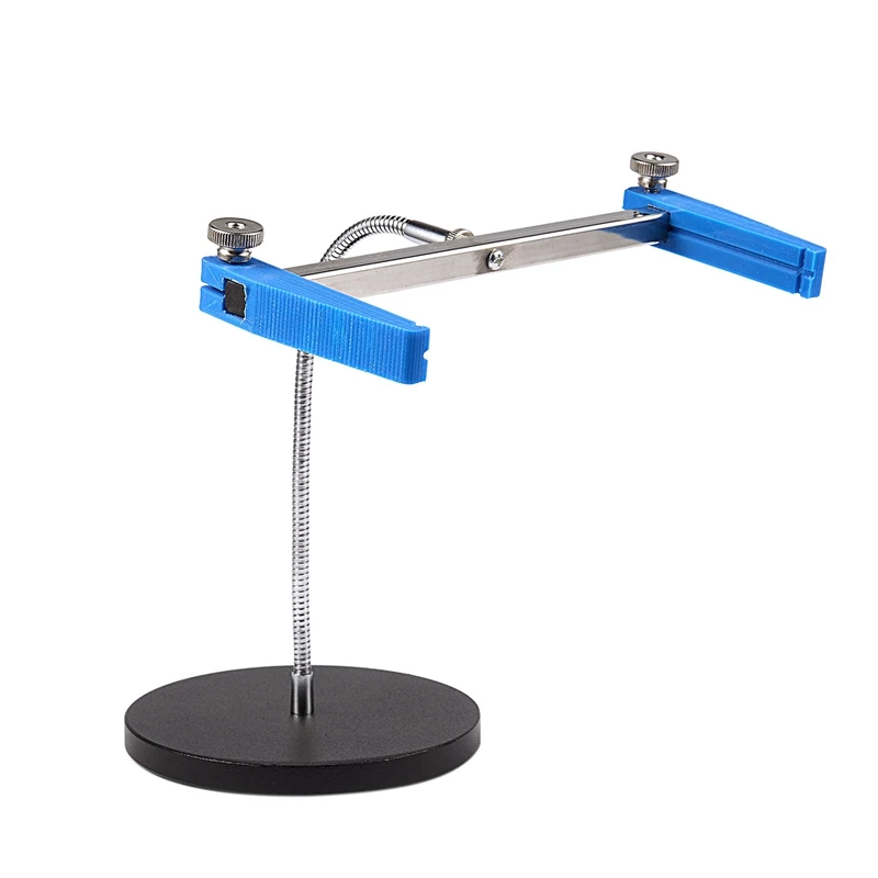

Adjustable Pcb Holder Mobile Phone Board Repair Fixture Pcb Holder Work Station Platform Pcb Board Soldering Repair Holder Promo