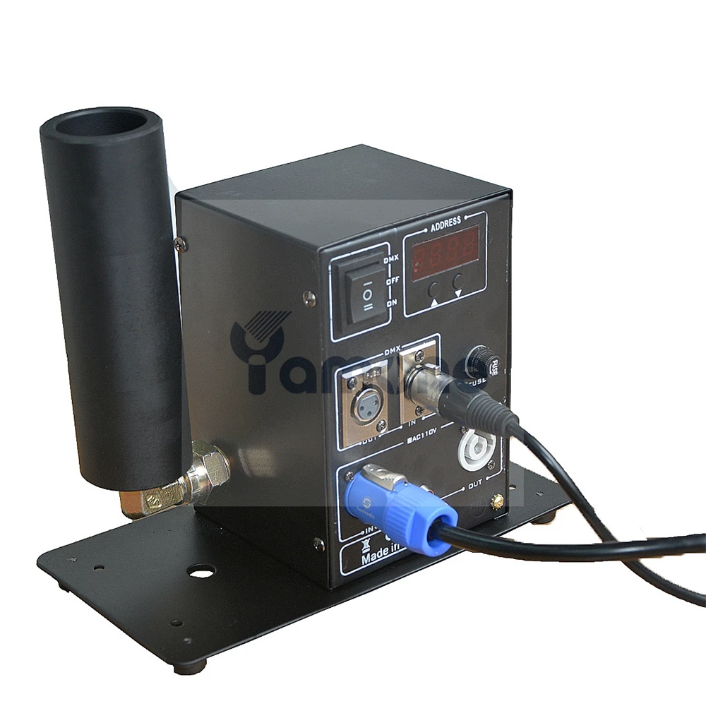 Digital CO2 05
