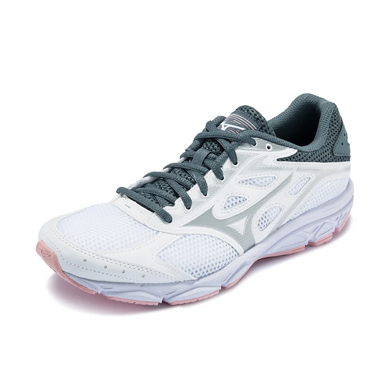 Оригинальные женские кроссовки для бега MIZUNO SPARK series амортизирующие дышащие