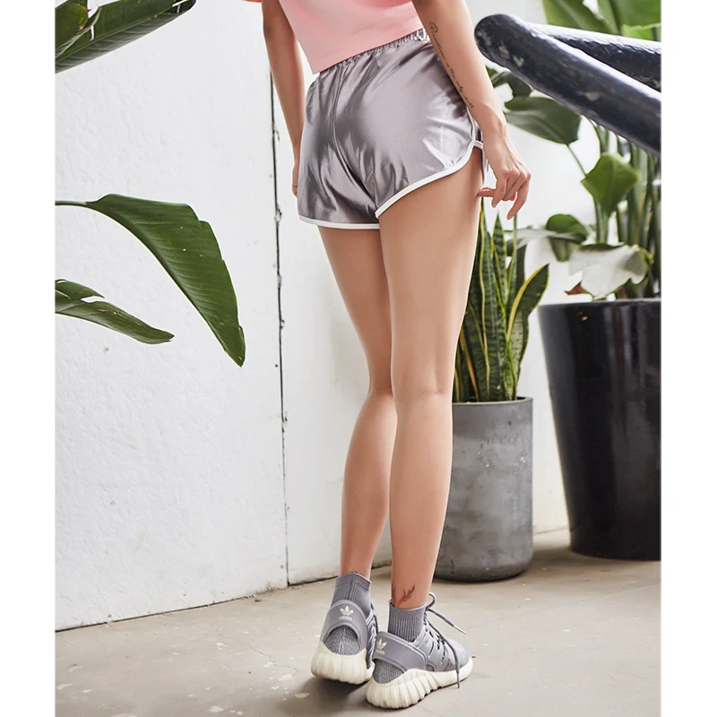 Женские летние наружные шорты для активного отдыха женские Девушки Леди 2019 новые модные большие размеры пижамы дома летние шорты для бега