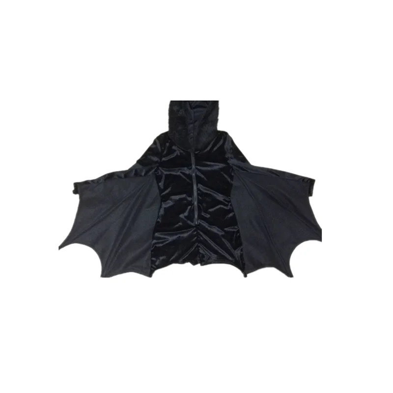 Косплей костюм летучей мыши и вампира сиамские шорты для взрослых женщин на