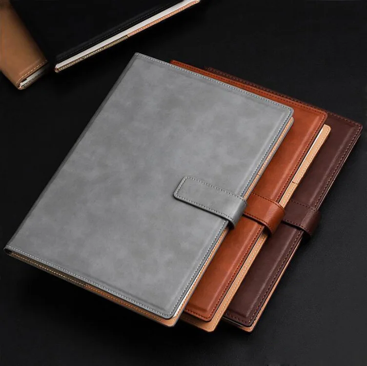 A5 деловые Канцелярские Товары для офиса записная книжка высококачественный подарочный набор, настраиваемые, с логотипом записная книжка