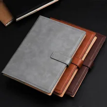 A5 деловые Канцелярские Товары для офиса записная книжка высококачественный подарочный набор, настраиваемые, с логотипом записная книжка