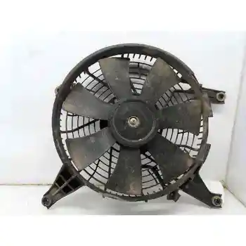 

MR568284 ELECTRIC FAN MITSUBISHI MONTERO (V80/V90)