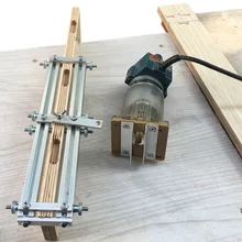 2 em 1 perfurador localizador invisível conector prendedor máquina de corte entalho dispositivo elétrico para móveis guarda-roupa carpintaria ferramentas diy