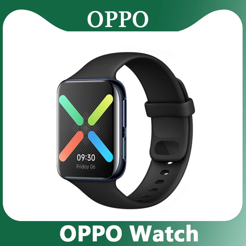 Digital Watch Oppo Watch Mobile Price Oppo Watch Esim