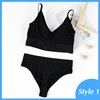 Style 1 Black
