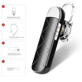 

Bluetooth Headset Tws Business Long Standby Low-power Stereo Gift Wireless Lx-20