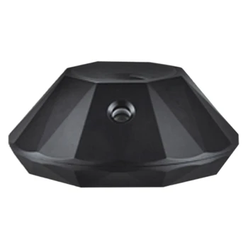 

SANQ Water Bottle USB Ultrasonic Air Humidifier Mute Mini Car Air Atomizer Steam Aroma Diffuser Cool Mist Desktop Fogger