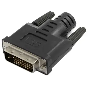 

Virtual Display Adapter DVI DDC EDID Dummy Plug Headless Ghost Display Emulator Lock