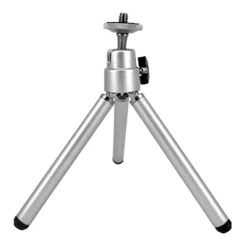

Light Portable Flexible Telescopic Camera Tripod With Stand Holder Mount With Carry Bag For Mobile Phone Smart Phone Camcorder