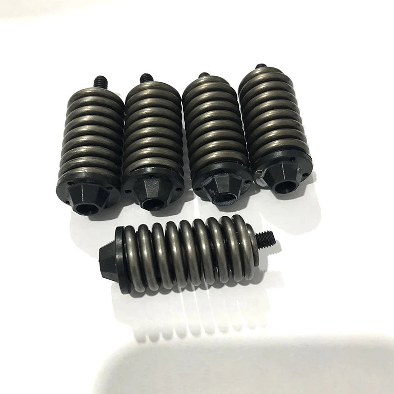Рукоятка AV крепление буферной пружины Замена для Husqvarna 362 371 371XP 372 372XP