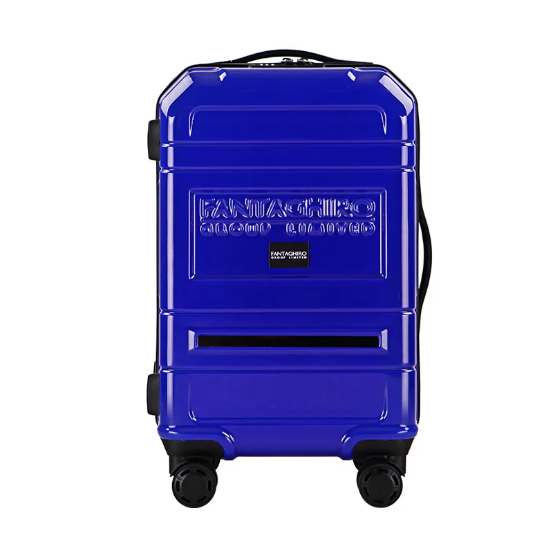  INS Net Red Small Suitcase Female 20 Inch Portable Korean Version Suitcase Universal Wheel Student 